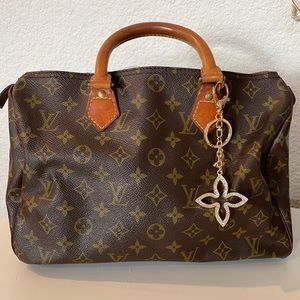 Louis Vuitton Speedy 30